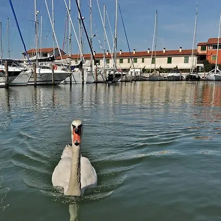 Apartment Maestrale Caorle