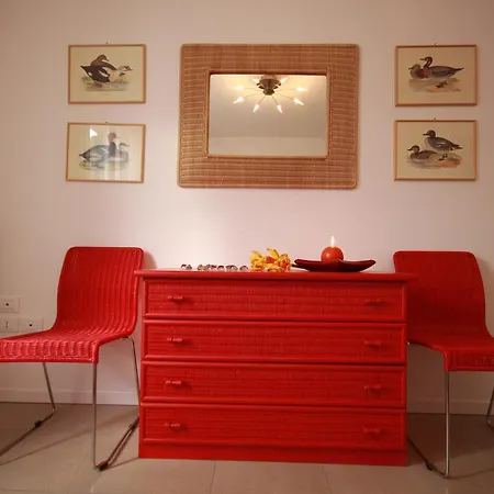 Maestrale Apartment Caorle