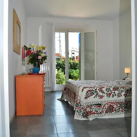 Apartment Maestrale