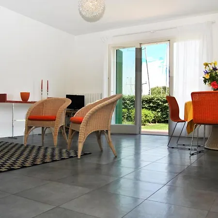 Maestrale Apartment Caorle