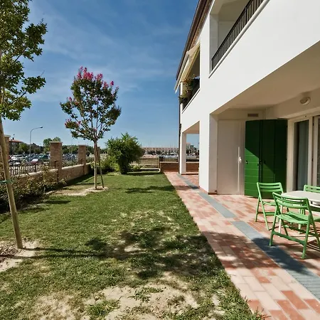 Maestrale Appartement Caorle