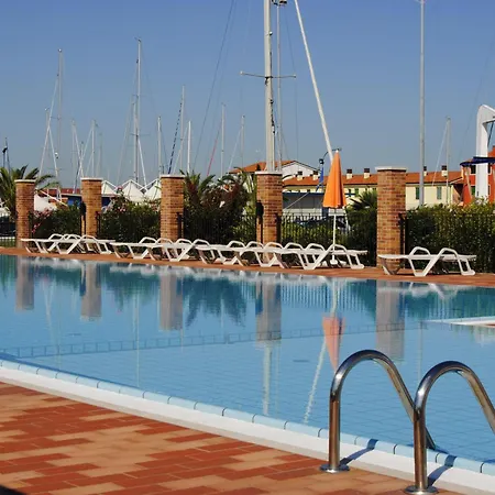 Maestrale Appartement Caorle
