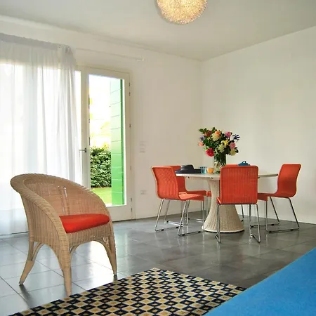 Maestrale Appartement Caorle