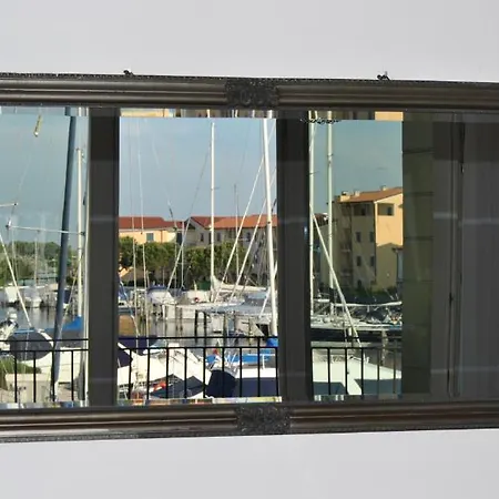 Maestrale كاوْرلي