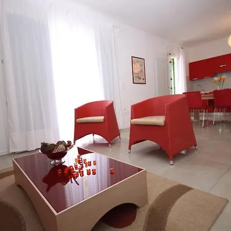 شقة Maestrale كاوْرلي