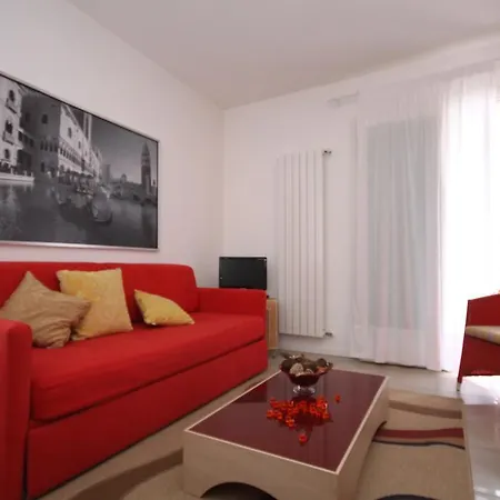 Apartman Maestrale *