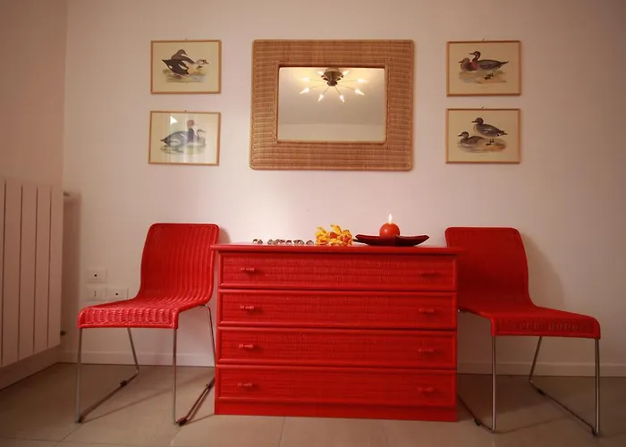 Maestrale Daire Caorle