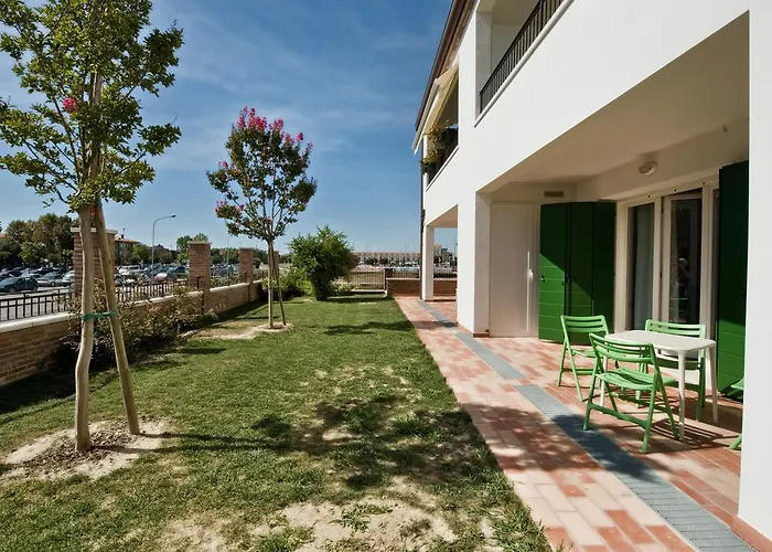 Maestrale Daire Caorle