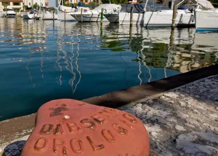 アパート Maestrale *